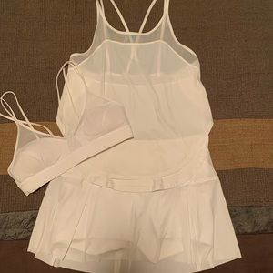 LuLulemon 3 piece set!